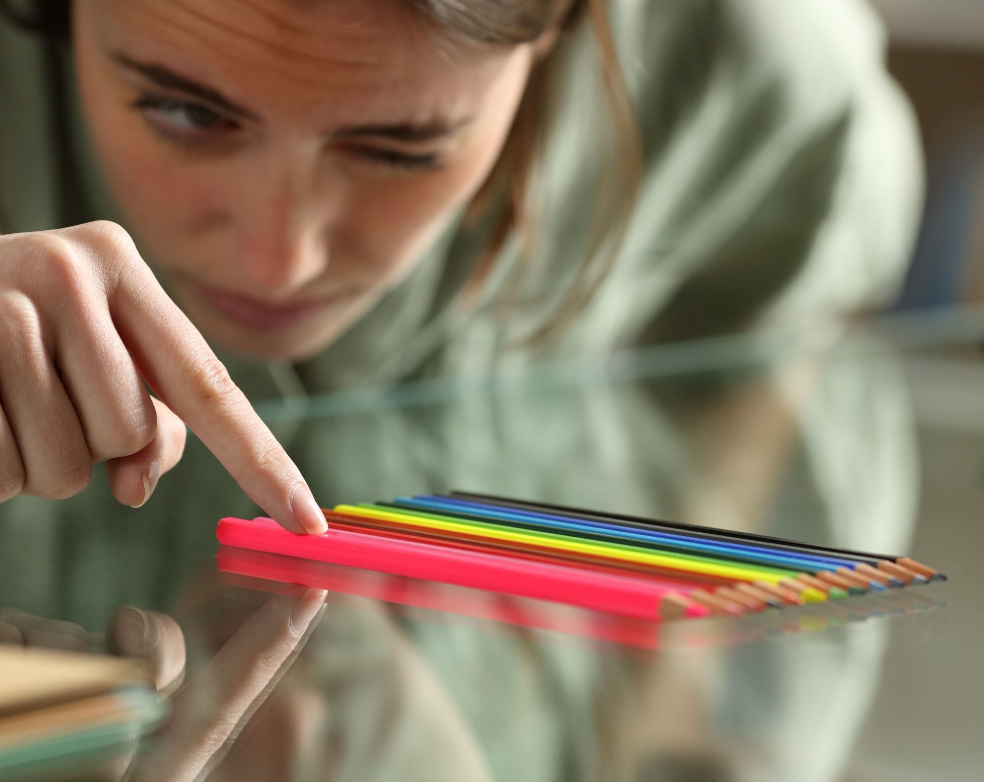 OCS dwang volwassenen