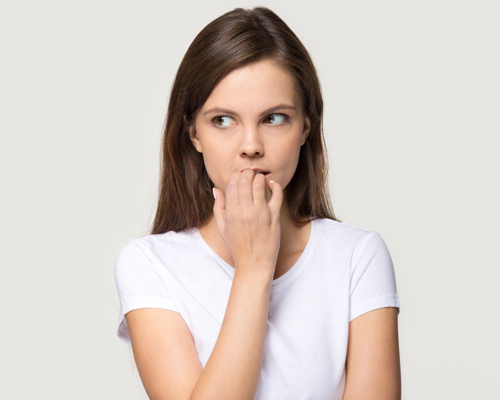 faalangst bij jongeren