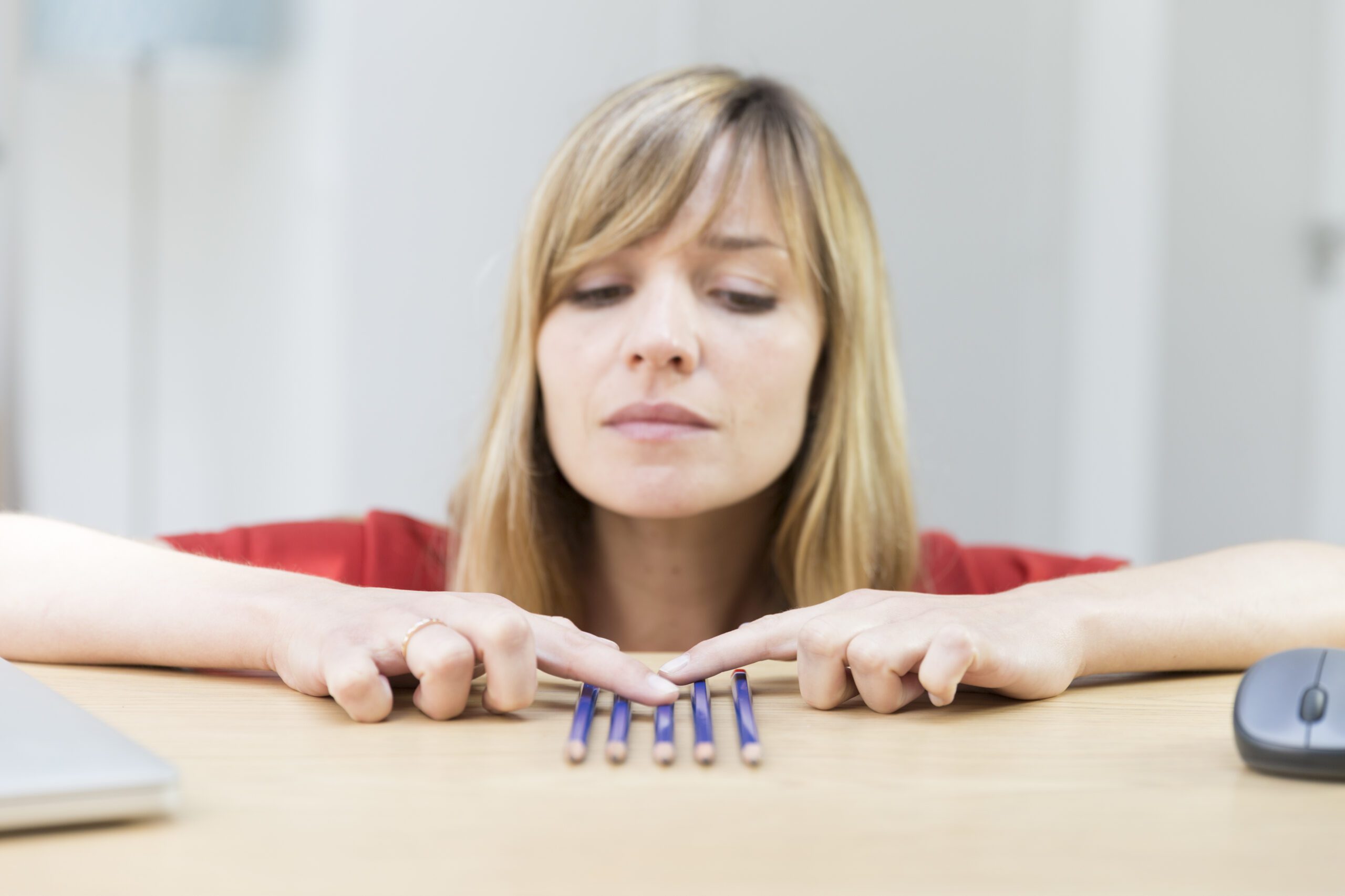 dwang overwinnen bij jongeren