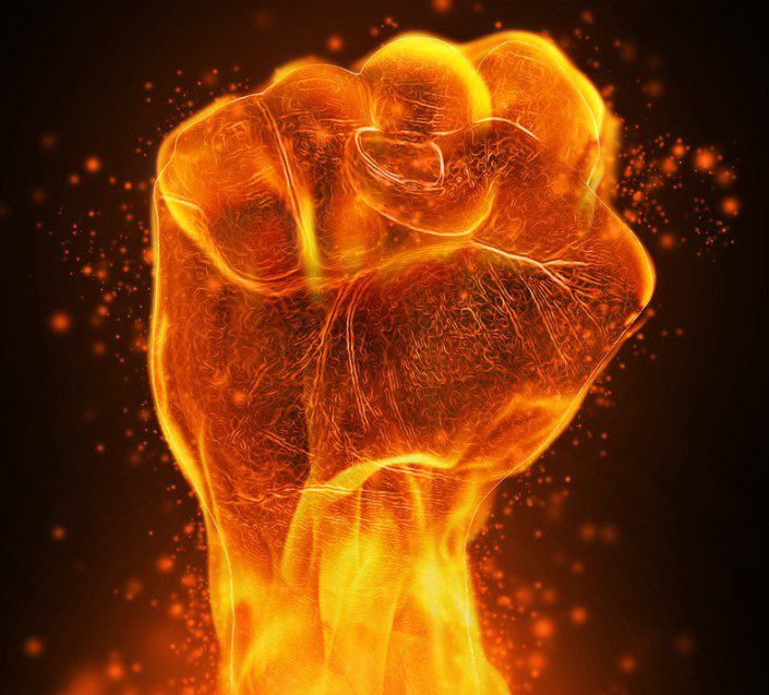 burnout booster pakket