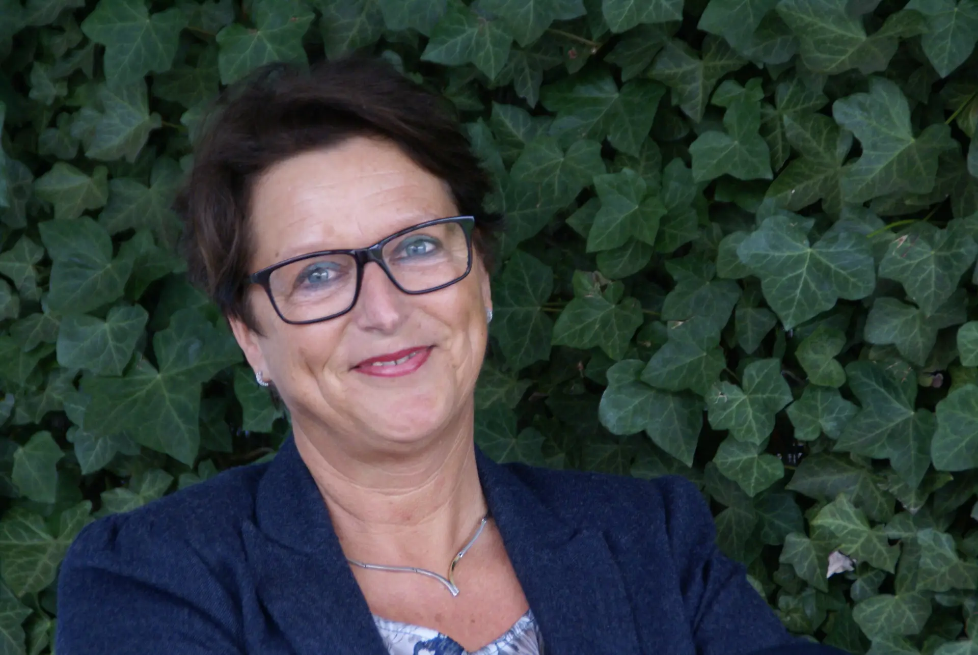 Wilma herstelt van burn-out