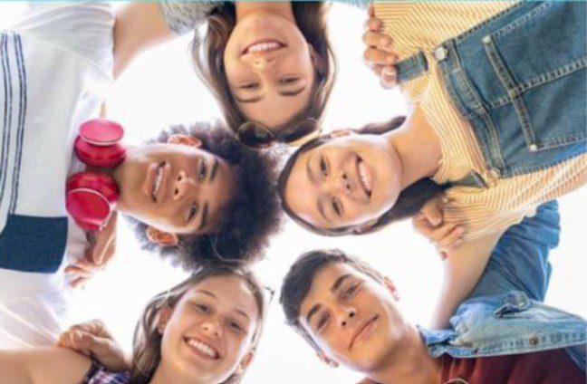 zelfvertrouwen bij jongeren