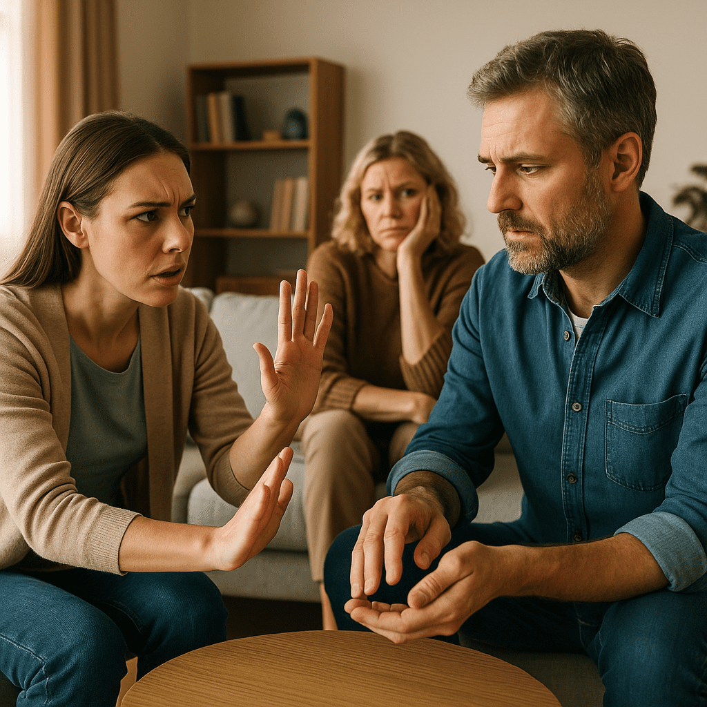 Beeld bij artikel over 7 mythes rond smetvrees en hoe je herstel versnelt