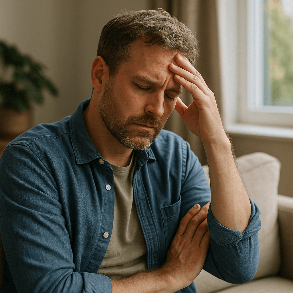 Blog over onrust na de verkiezingen en leren loslaten wat je niet kunt veranderen, met focus op eigen invloed en rust.