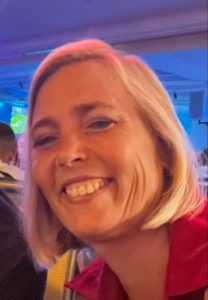 hoe jolanda haar vliegangst overwon