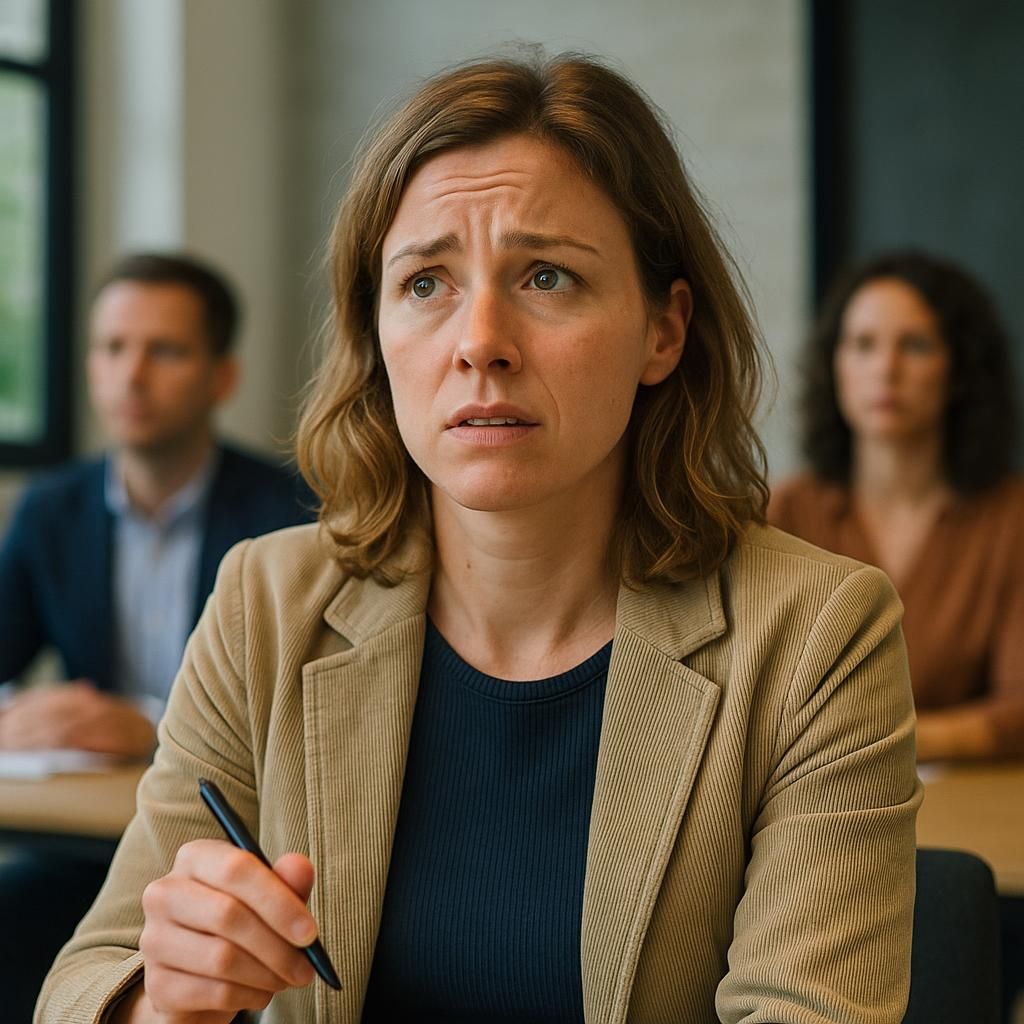 Uitleg en oefening om angst voor afwijzing te verminderen en weer vrijer te spreken en kiezen.