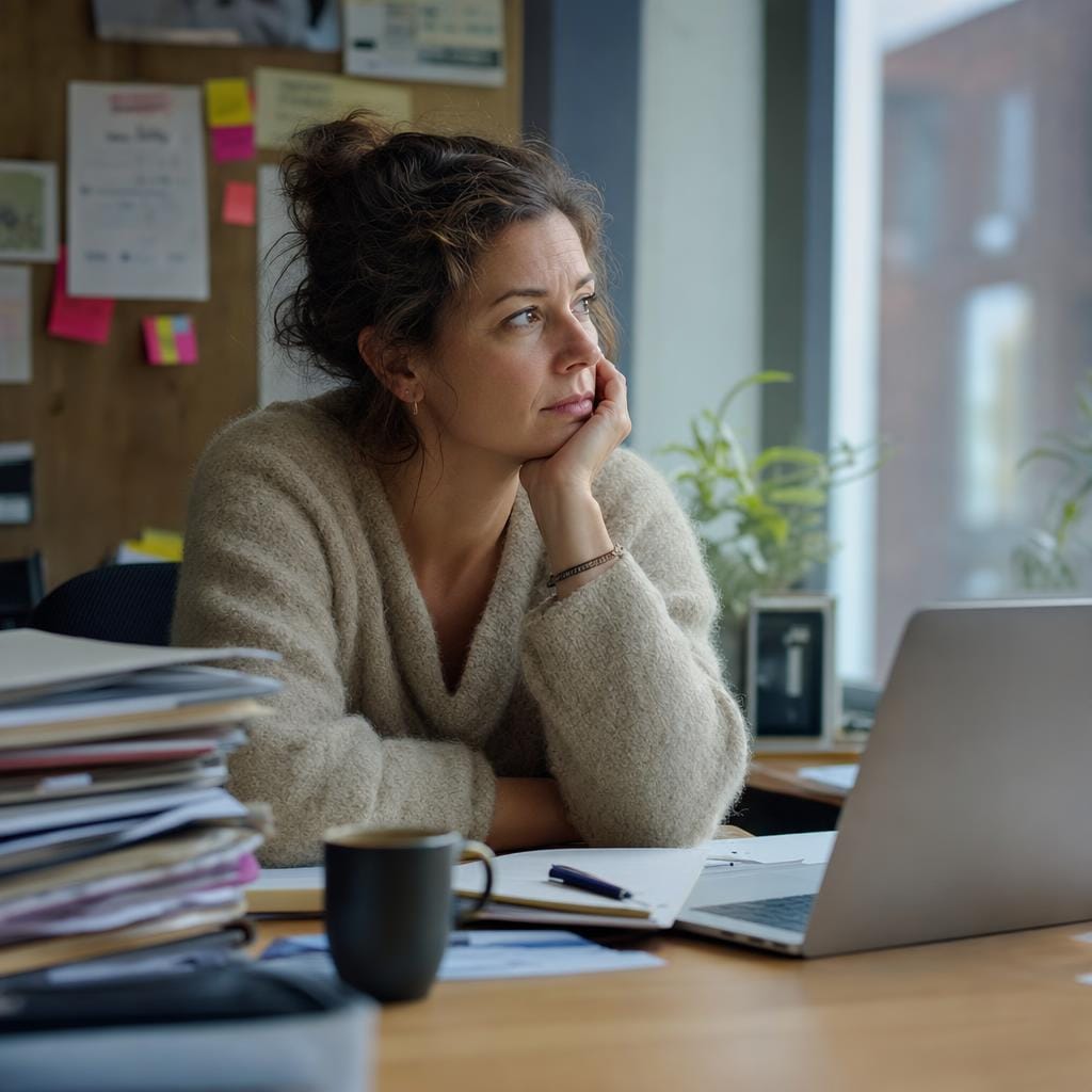 Context bij te lief en loyaal zijn, gebrek aan assertiviteit en leren grenzen aangeven