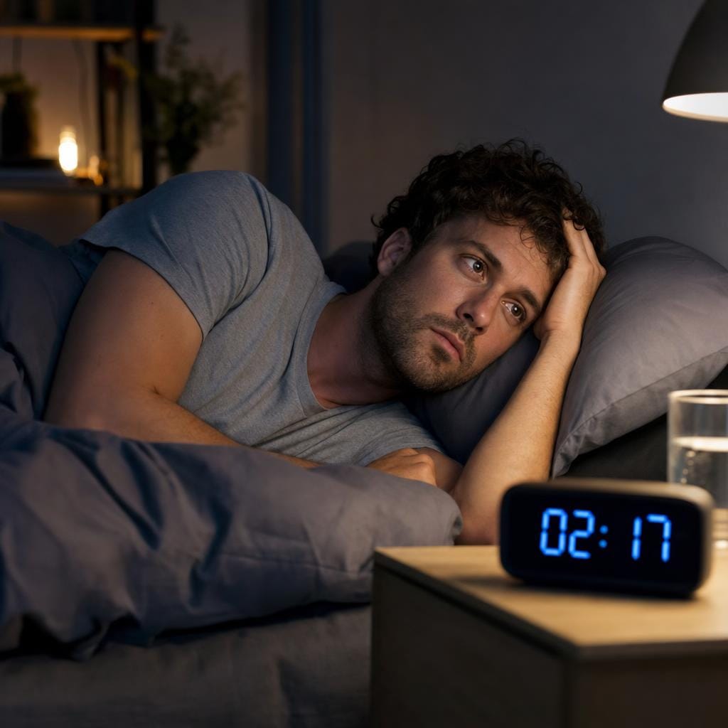 Uitleg over het verschil tussen piekeren en helder nadenken bij stress en onrust